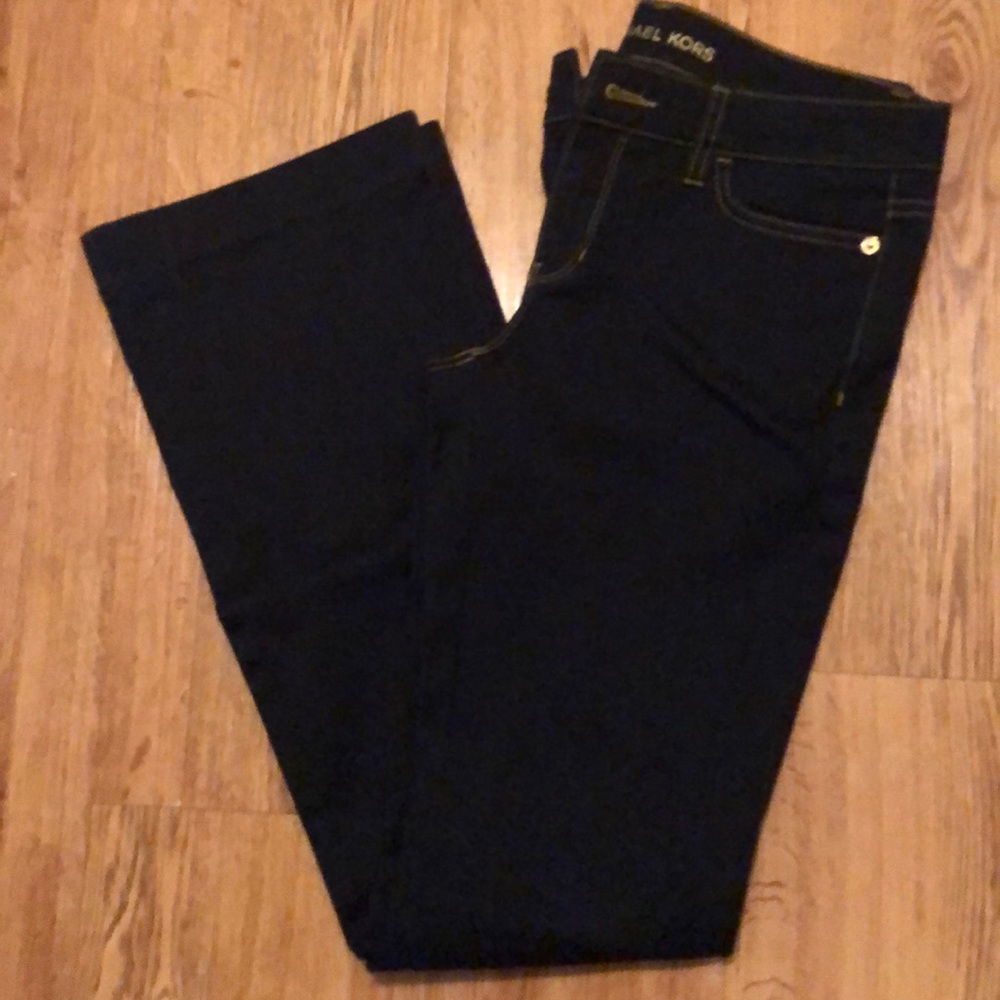 Michael Kors denim